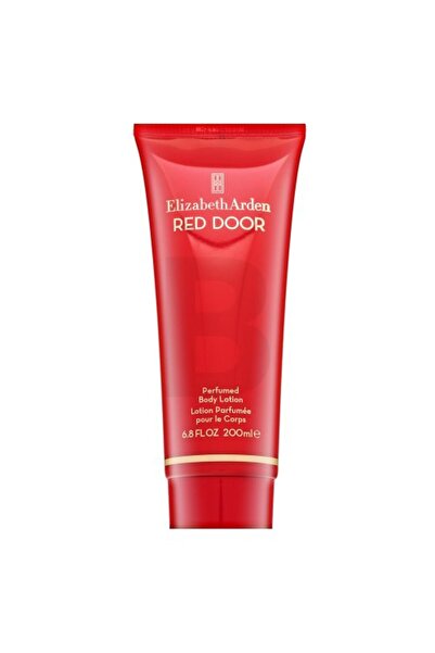 Elizabeth Arden Ред Дор Лосион за тяло за жени 200 мл