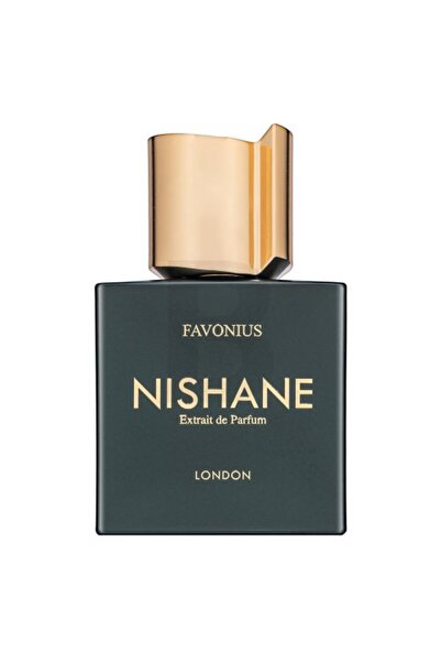 Nishane Extract de parfum unisex Favonius 50 ml