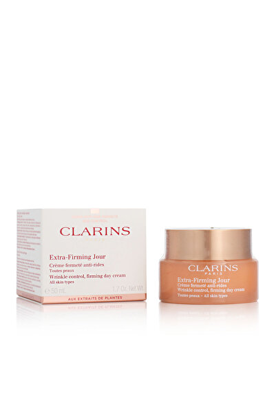 Clarins Cremă de zi extra fermitate 50 ml