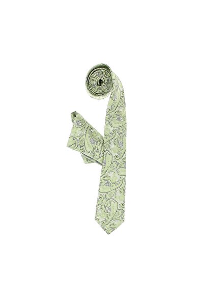ButicCochet Set cravată și batistă, Buticcochet, din material sintetic, 148 x...
