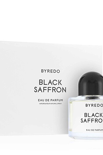 Byredo Black Safron Apă de parfum, unisex, 50 ml