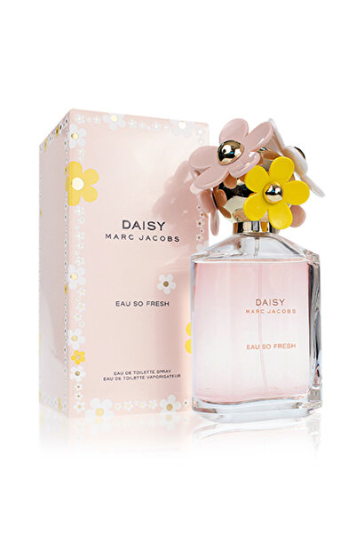 Marc Jacobs Daisy Eau So Fresh Apă de toaletă pentru Femei 75 ml