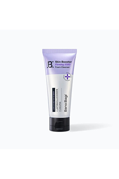 Banobagi Skin Booster Firming 1000 Foam Cleanser 100 ml