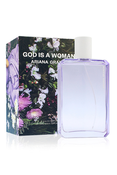 Ariana Grande God Is A Woman Apă de Parfum pentru Femei 50 ml