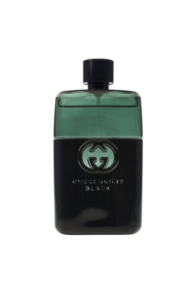 Gucci Guilty Black Pour Homme Apă de toaletă pentru bărbați 90 ml