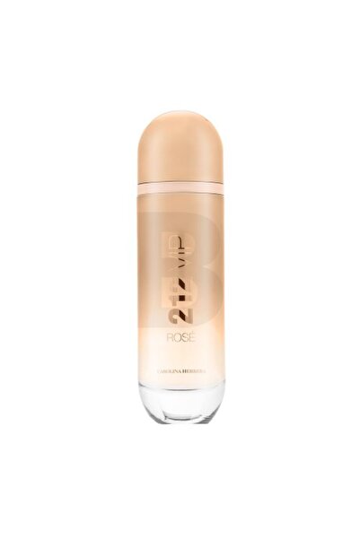 Carolina Herrera 212 VIP Rosé Apă de parfum pentru Femei 125 ml