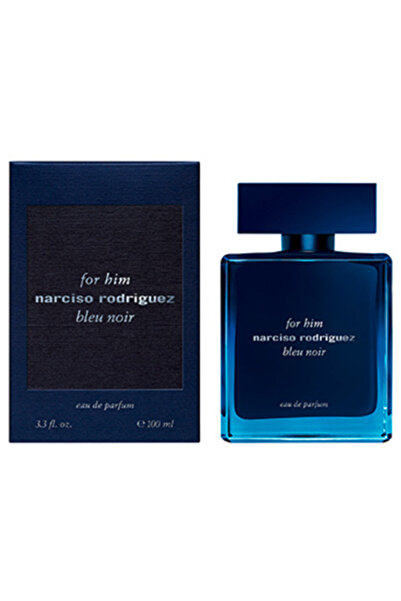 Narciso Rodriguez For Him Bleu Noir Apă de parfum pentru bărbați 100 ml