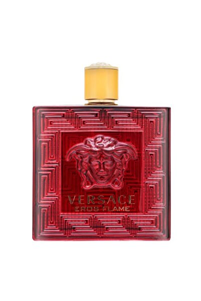 Versace Ерос Флейм Парфюмна вода за мъже 200 мл
