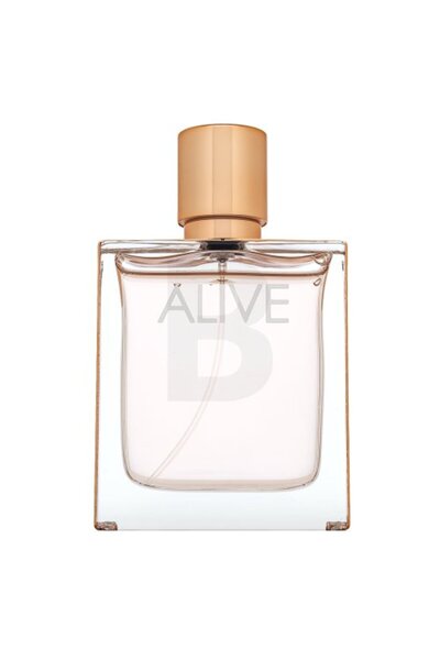 Hugo Boss Alive Тоалетна вода за жени 50 мл