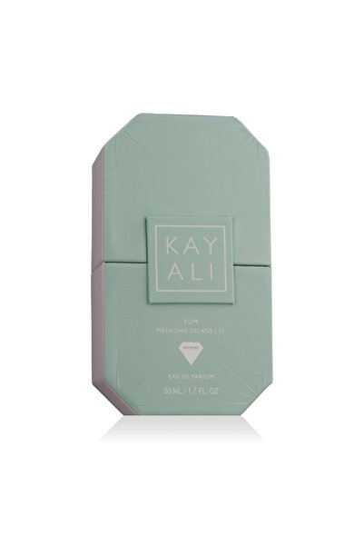 KAYALI Yum Gelato cu Fistic |   33 EDP Intense 50 ml UNISEX