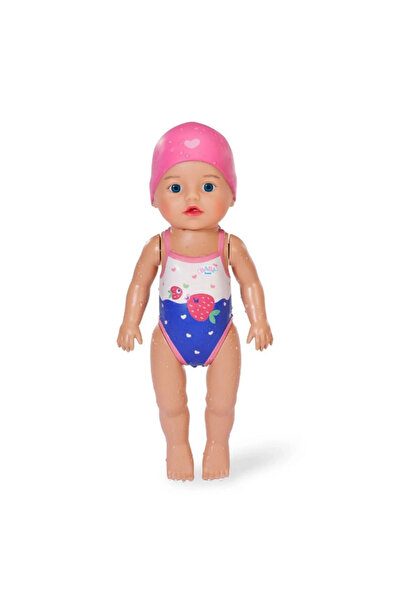 NW NessiWorld Floating Baby 30 cm