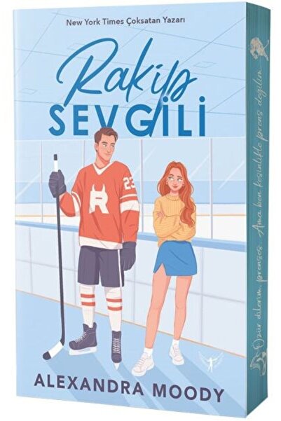 Artemis Yayınları Rakip Sevgili