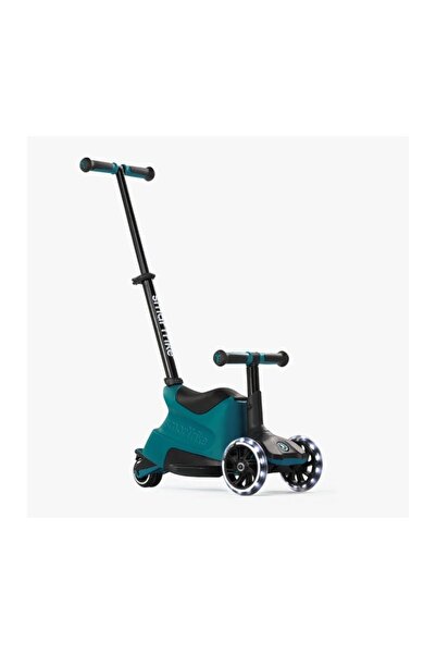 SmarTrike Xtend Σκούτερ για βόλτα Τιρκουάζ 2401305