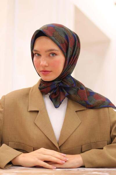 Silk Home Soft Scarf 73074-27