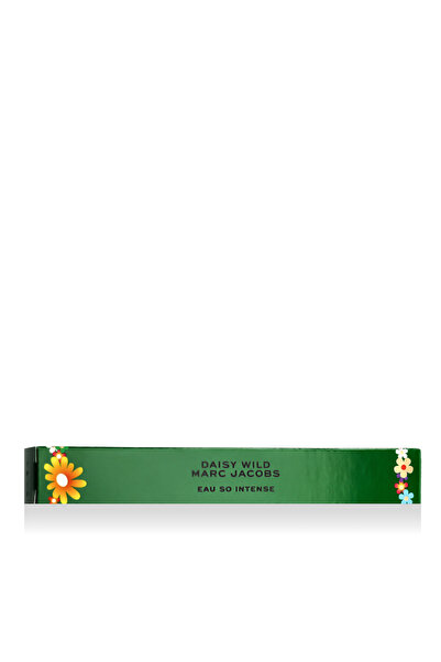 Marc Jacobs Daisy Wild Eau So Intense EDP MINI 10 ml W