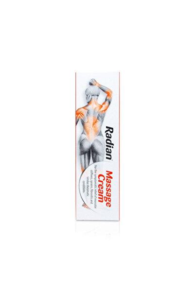 Nexcare RADIAN
