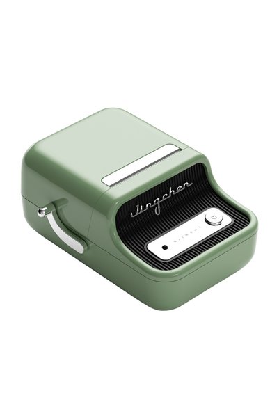NiiMbot Imprimantă portabilă de etichete B21 Pro pentru telefoane Android și iOS