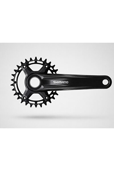 Shimano FC-MT510-1 1x12 Vites 32T 175mm Aynakol
