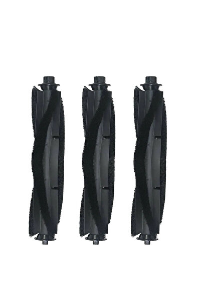 LİN GRUP Set de 3 piese de schimb compatibile cu aspiratorul robot Viomi S9