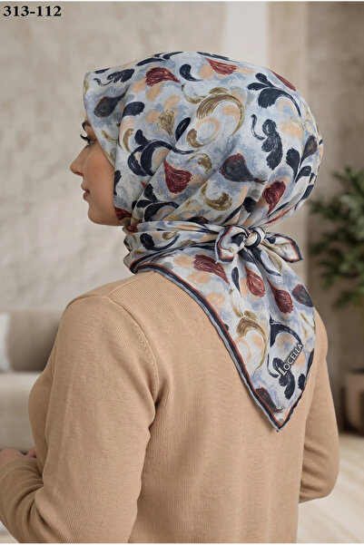 locella Lo'cella Soft Pamuk Eşarp 313-112