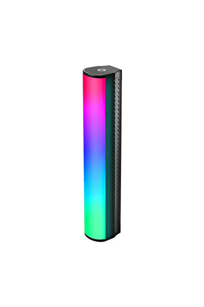 NEEWER Lampă foto LED RGB TL21C pentru cameră și telefon cu reglaj