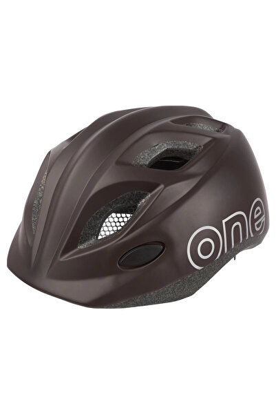 BOBIKE Casca ONE Plus mărimea XS maro cafea