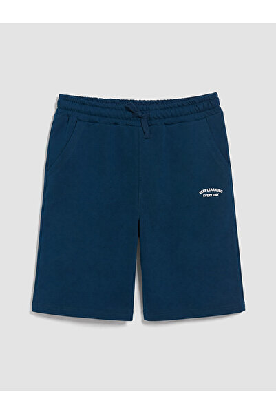 LC Waikiki I Printed Boy's Shorts from Freezen Store