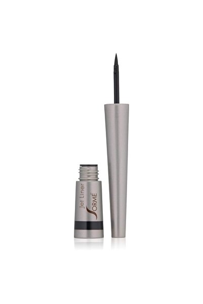 SORMÉ Surmi Precise Liquid Eyeliner J01 Black 2.5ml