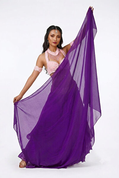 Kaftan Collection Dansöz Oriental shawl