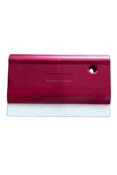 TakÇalıştır Wool Felt Large Ragle Foil Window Film Pulling Apparatus Green