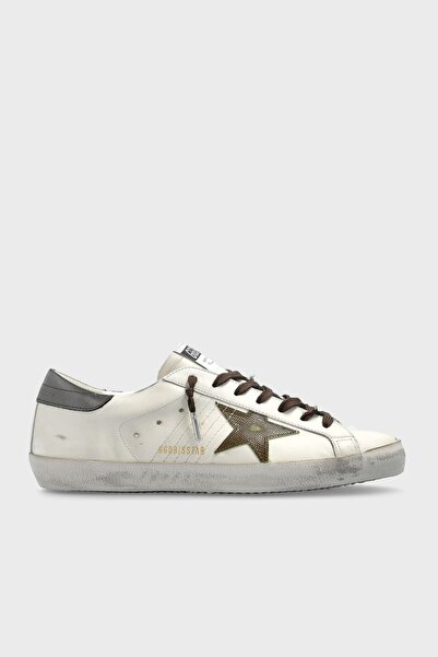 Golden Goose أحذية رجالية GMF00101-F007516-83112