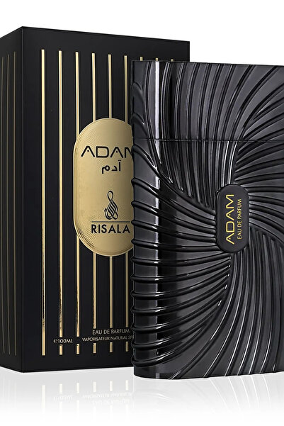 Risala Adam Eau de Parfum pentru Bărbați 100 ml