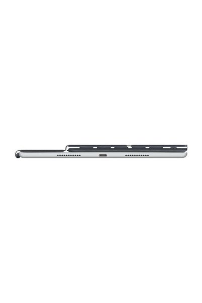 Apple Husă Tastatură Smart Folio Keyboard iPad 9/8/7, Pro 10.5, Air 3 - Layout Bulgar
