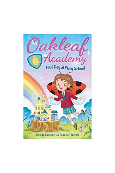 ARCTURUS Oakleaf Academy: First Day at Fairy School