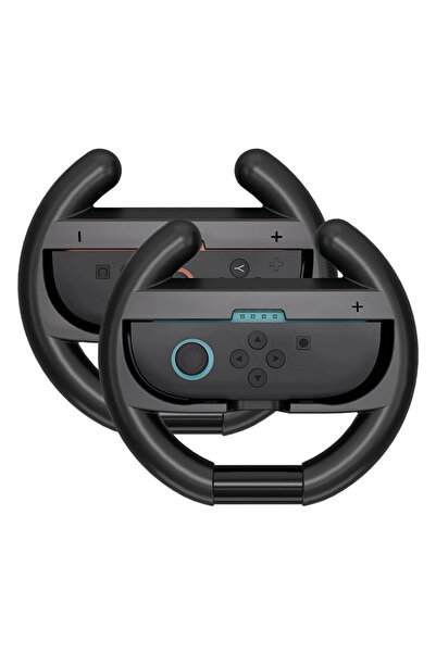Hurtel Volan de curse en-gros pentru Nintendo Switch 2 bucăți. Ambalaj pentru...