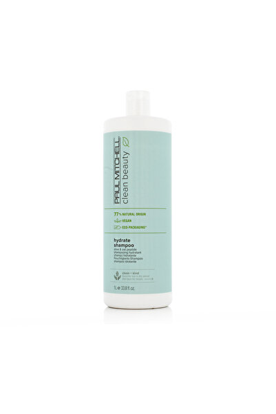 Paul Mitchell Șampon Clean Beauty Hidratant 1000 ml