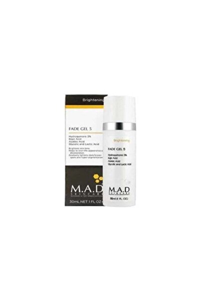 M.A.D Fade Gel 5