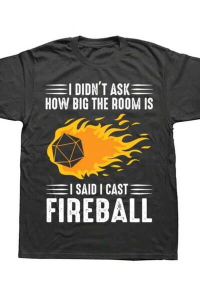 k222 تي شيرت I Have A Plan D20 Dice Role Playing Game بتصميم مبتكر من Dungeon...