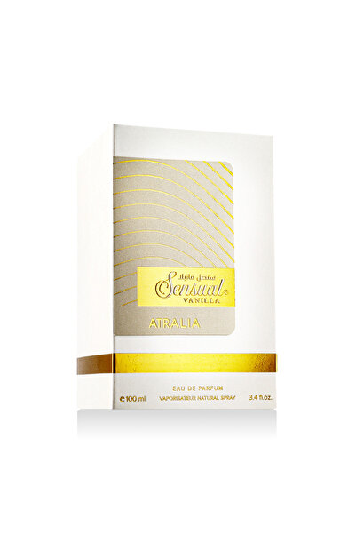 Atralia Vanilie Senzuală EDP 100 ml UNISEX