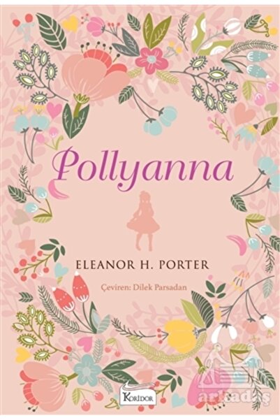 Koridor Yayıncılık Pollyanna