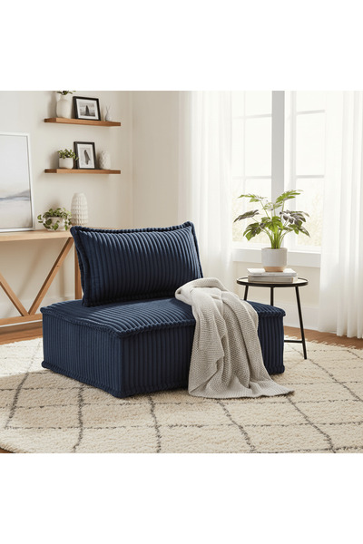 Ashley Furniture كرسي أكسنت من بيلز