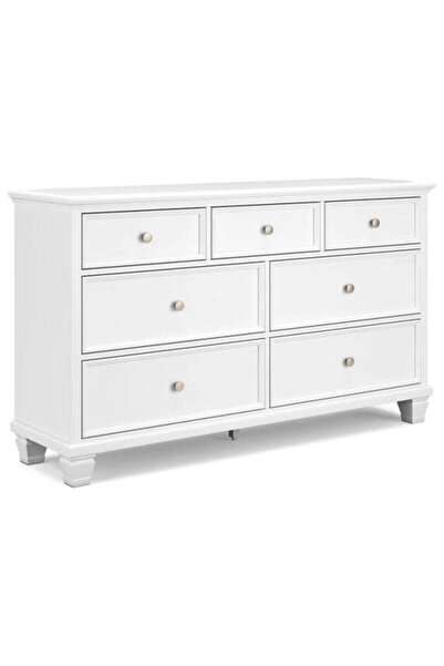 Ashley Furniture فورتمن دريسر