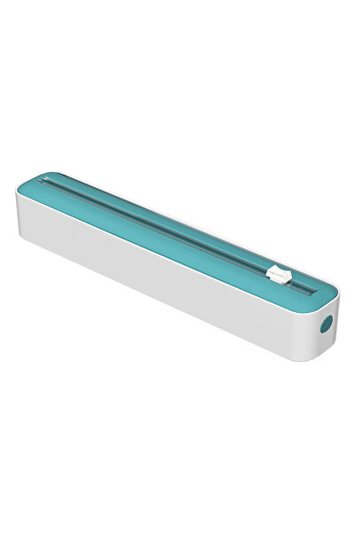Choice1 Green Multi-functional Kitchen Sealing Tool, Plastic Packaging Cutter...