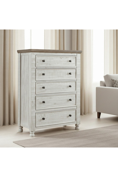 Ashley Furniture Havalance Chest of Drawers