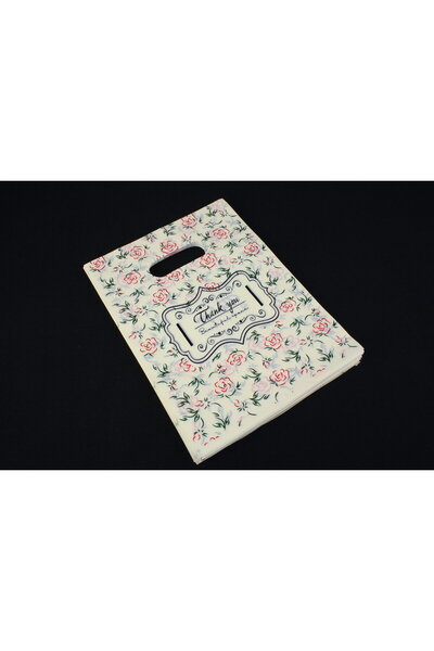 Generic Brand Pungi cadou nylon 15x20cm (aprox. 100 buc. +/- 2 buc.)