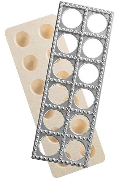 STARSTAR Wonton mold - Wonton board - Wonton press - Wonton shape - Wonton ma...