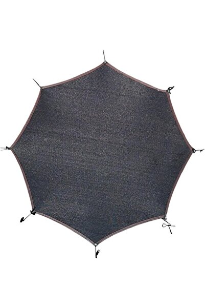 STARSTAR Trampoline Sun Canopy - UV Protective Canopy - Outdoor Play - Waterp...