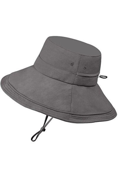 STARSTAR Wide-Brim Bucket Hat – Outdoor Sun Hat – Women's Sun Hat – Breathabl...
