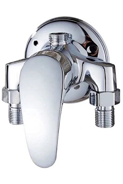 STARSTAR Alloy Shower Faucet - Bathroom Hot and Cold Water Mixer Faucet - Sho...