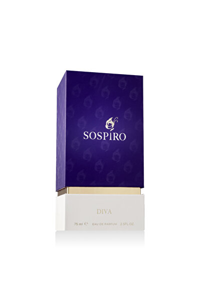 Sospiro Diva EDP 75 ml UNISEX